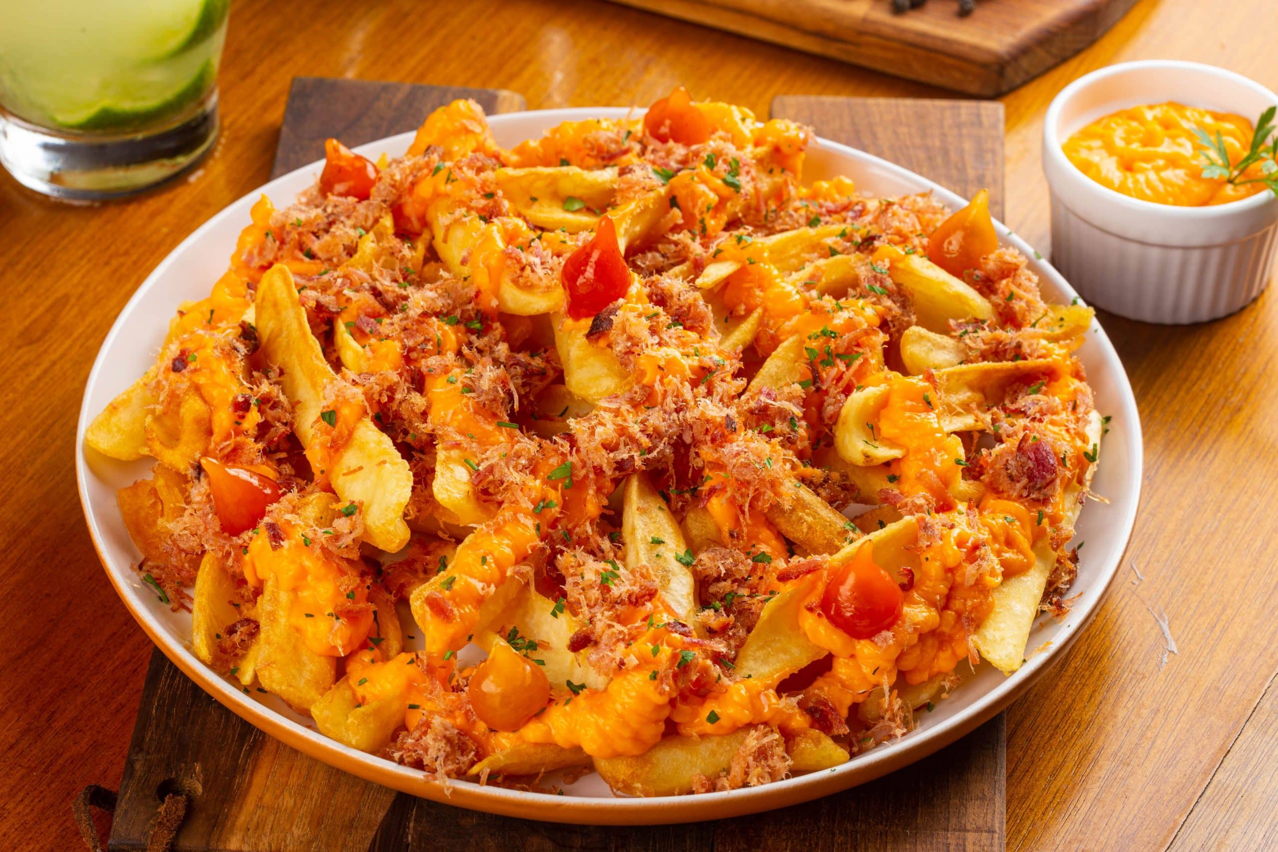 BÊCO FRIES