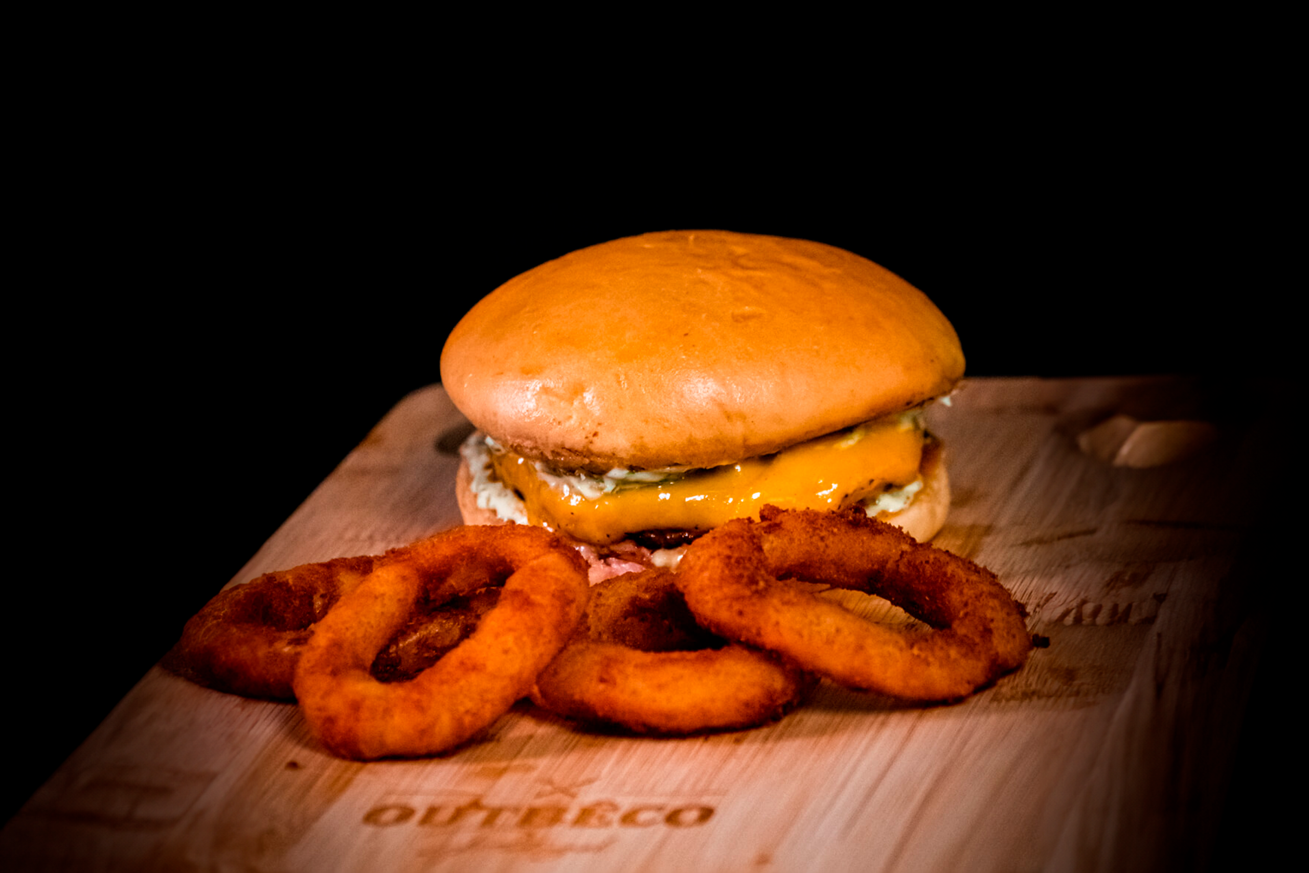 BÊCO BURGUER
