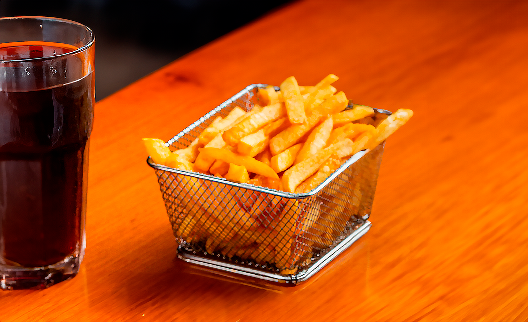 FRIES